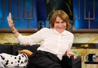 Antonia San Juan desvela por fin el verdadero motivo de su marcha de 'La que se avecina'
