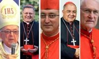 Brasil tem sete cardeais que podem votar no Conclave: saiba quais são – Jovem Pan