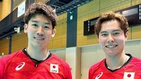 バレーボール男子日本代表43人発表 石川祐希、髙橋藍、西田有志が順当に選出 春高MVP川野琢磨ら11人が初【一覧】 | TBS NEWS DIG