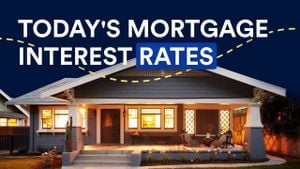 Mortgage Rates And Prices Soar Trapping Homebuyers