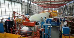 Airbus A320 Software Update Disrupts U.S. Flights Nationwide