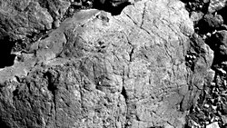 Asteroitler erken yaşlanabilir ! NASA bu garip gerçeği ortaya çıkardı.