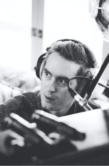 Patrick Jonsson