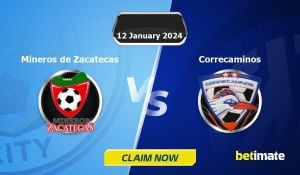 Mineros De Zacatecas Hosts Correcaminos UAT In Exciting Liga Matchup