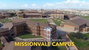 Nelson Mandela University Science Faculty Innovates Against Global Issues