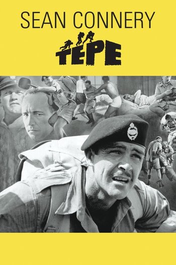 Tepe