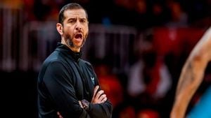 Jason Kidd Eyes Knicks Job Amid Mavericks Coaching Stability
