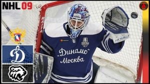 Traktor Chelyabinsk Faces Neftekhimik Nizhnekamsk With High Hopes