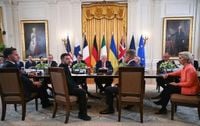 US and EU schedule talks on new Russia sanctions - AP