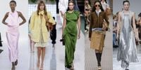 These 7 colour trends are all I'm wearing in spring summer 2025