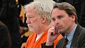 Timothy Busfield Indicted On Child Sex Abuse Charges