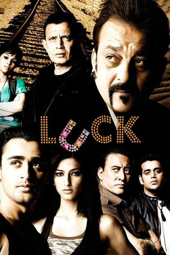 Talih / Şanslı / Luck
