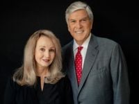 Gordon and Sharon Smith Appointed as Directors of Church Hosting