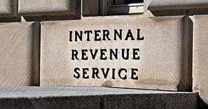 Trump Sues IRS And Treasury For Ten Billion Dollars