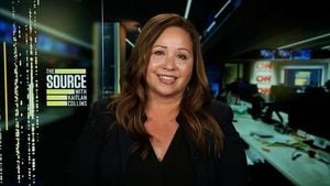 Adelita Grijalva Sworn In After Seven Week Standoff