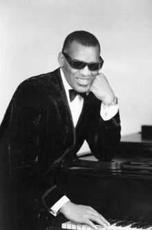 Ray Charles