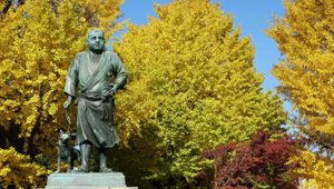 Jockey Sugita Harutaka Remembered With Memorial Tree Planting Ceremony