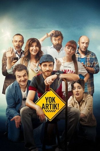Yok Artık!