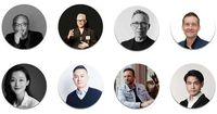 A Convergence of Global Design Trends