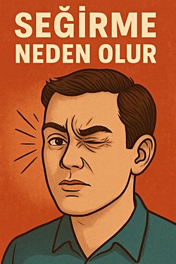 Neden kaslarımız durduk yere titriyor/seğiriyor?