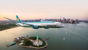 Boeing Soars With Fighter Jet Win And Global Sales
