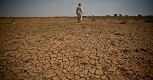 Africa Faces Economic Losses From Climate Change