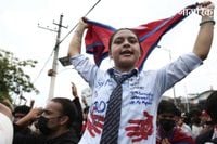 Expanding the Meaning of Doing Politics