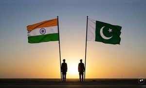 Pakistan's Prime Minister Calls Emergency Meeting Amid Escalating Tensions