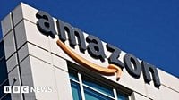 Amazon confirms 16,000 job cuts after accidental email