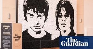 Oasis Reunion Tour Kicks Off With Historic Cardiff Shows