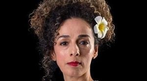 Russian Mobsters Sentenced In New York For Iran-Backed Murder Plot