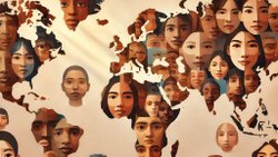 İnsanların Neden Farklı Göründüğünü Hiç Merak Ettiniz mi? Şaşırtıcı Cevap Coğrafyada Gizli!