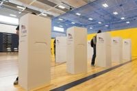 Ohio GOP candidates hold the advantage in early 2026 polling • Ohio Capital Journal
