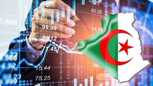 Algeria Unveils Bold Economic Plans For 2025