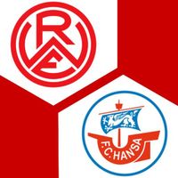 Liveticker | Rot-Weiss Essen - Hansa Rostock 1:1 | 31. Spieltag | 3. Liga 2024/25