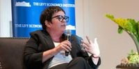 Fired BLS Chief Breaks Silence, Calls Her Dismissal a ‘Dangerous Step’