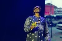 Our Biggest Questions Now That Snoop Dogg Has Been Named an Honorary Team USA Coach