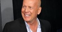 Bruce Willis’ daughter Rumer says he’s ‘doing great’ as he turns 70