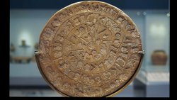 “Phaistos diskinin sırrı nedir?”