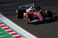 Why Hamilton and Leclerc are already counting down to Ferrari F1 upgrades