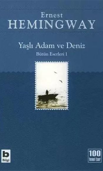 Yaşlı Adam ve Deniz