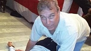 Starmer Urges Andrew To Testify In Epstein Scandal