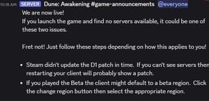 Dune Awakening Launches With Cutting Edge Tech And Challenges