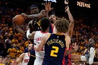How to watch Warriors Game 5 FREE STREAM tonight