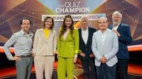 Der Quiz-Champion - Das Bundesländer-Special (ZDF 20:15 - 22:45 Uhr)