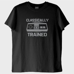 ''Classically Trained'' T-Shirt