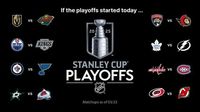 Stanley Cup Playoffs Buzz: Jets can clinch berth against Sabres | NHL.com