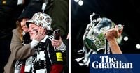 Newcastle United win Carabao Cup to end 70-year trophy drought – video