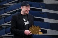 The Next Phase of Elon Musk’s Fandom Is Sadder and Stranger Than You Think.