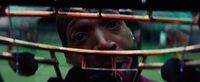 HIM; The Trailer Delivers A Haunting Look At The Football Themed Horror Movie Starring Marlon Wayans & Tyriq Withers | Screen-Connections